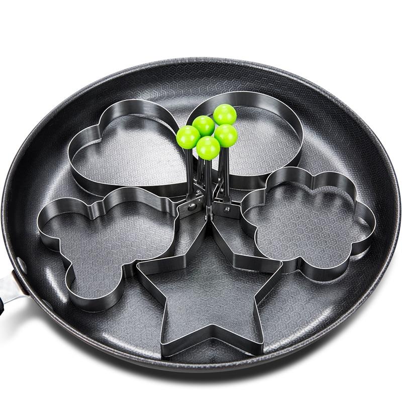 EggShaper™- Emporte pièces pour oeufs - CuisiArt