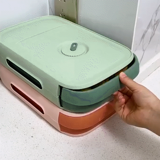 rangement oeufs -simple et pratique